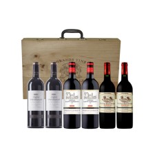 GIFT: CHATEAU GIFT 22